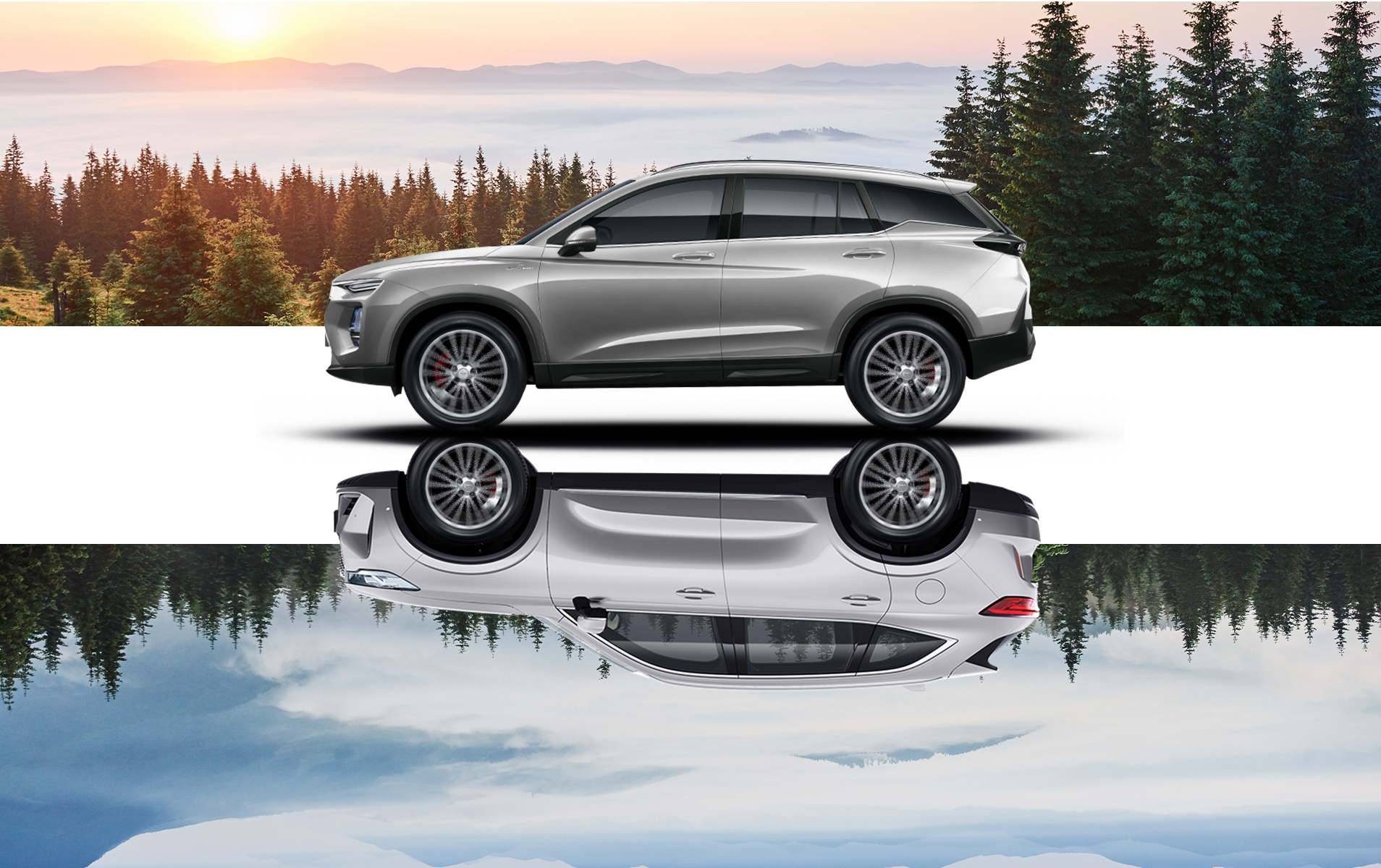 Lumusoft - Haima - Social media